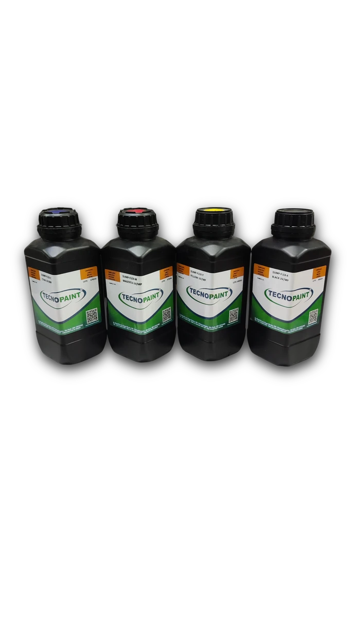 Tintas Tecnopaint