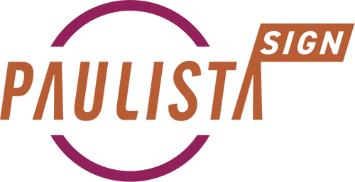 Paulista Sign — Suprimentos para Comunicação Visual