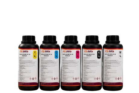 PS Ink Eco Solvent