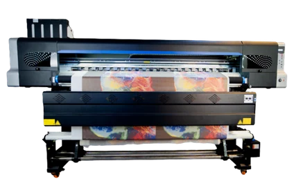Impressora PS-1801