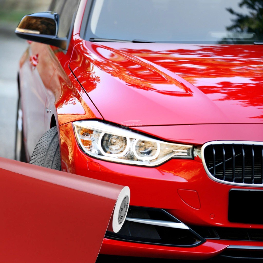 Vinis Automotivos