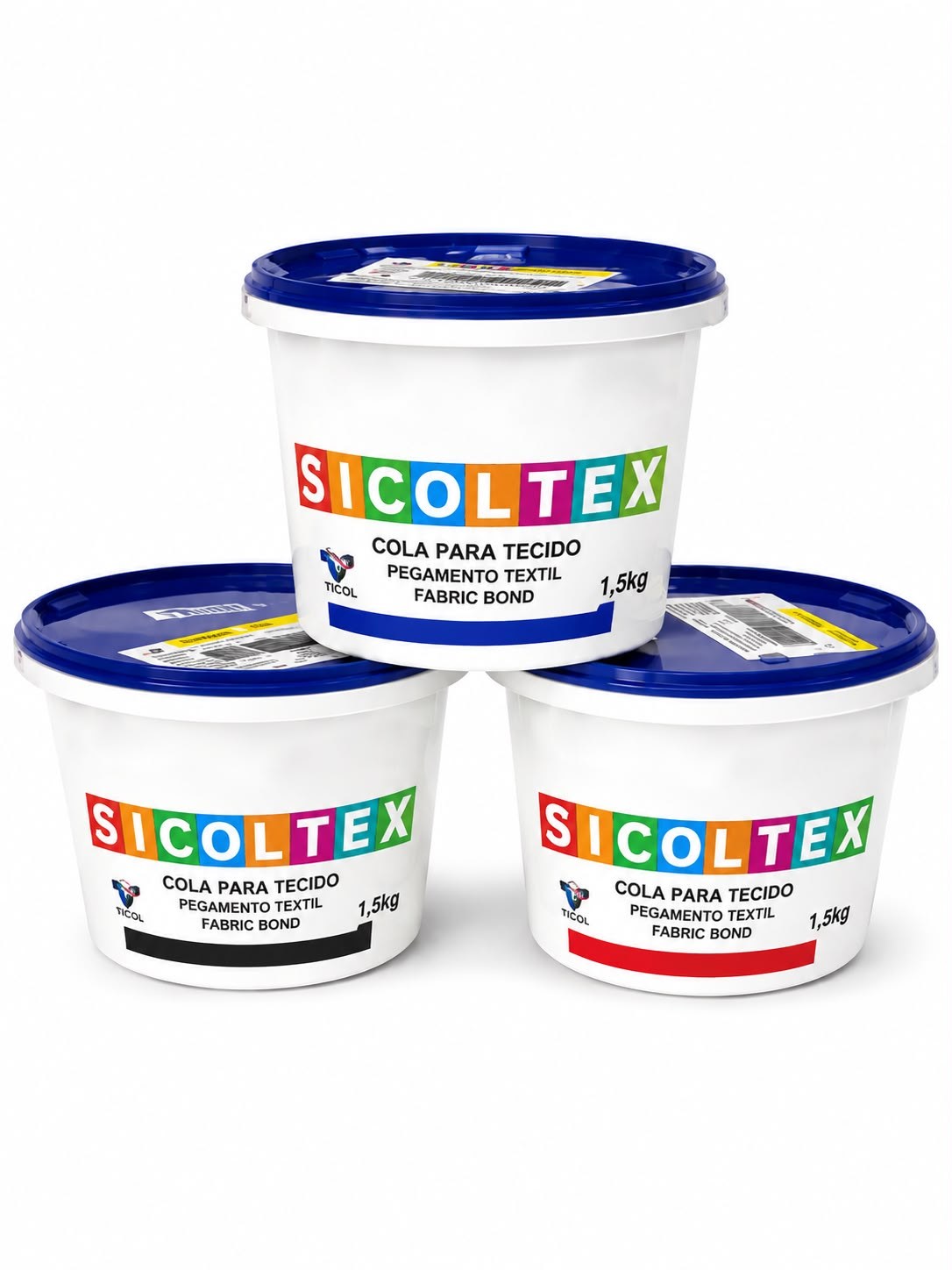 Tintas Sicoltex