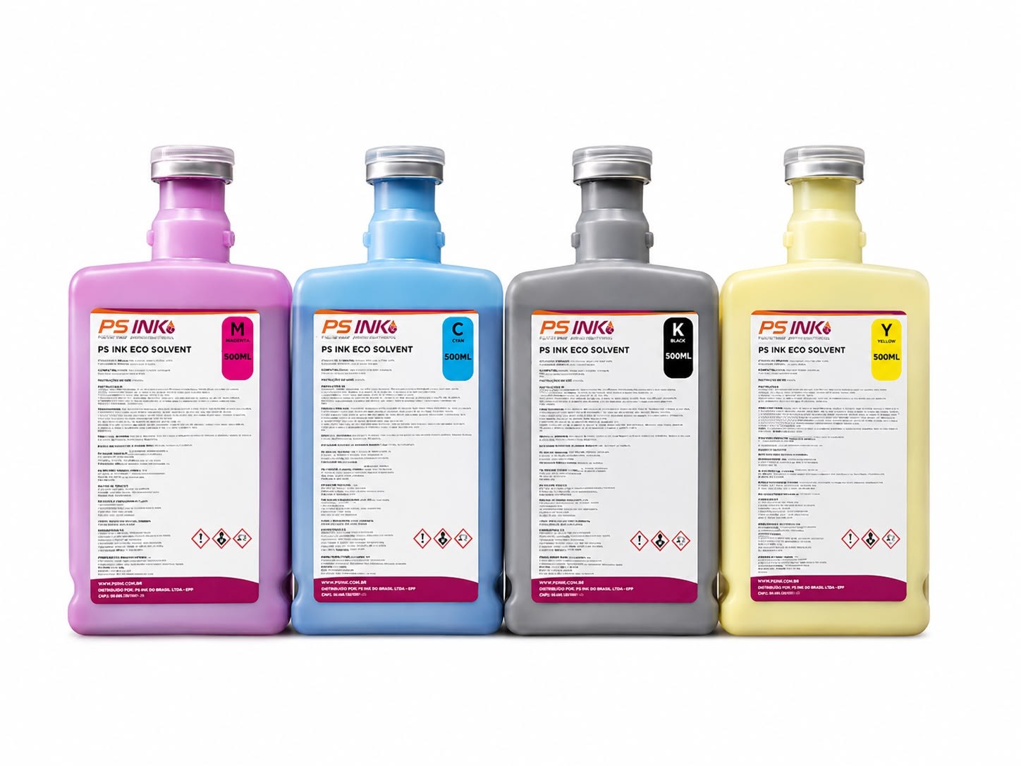 PS Ink Eco Solvent