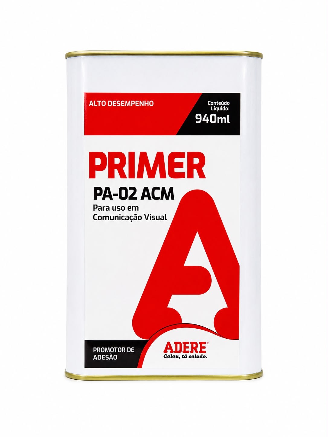 Primer Promotor De Adesão