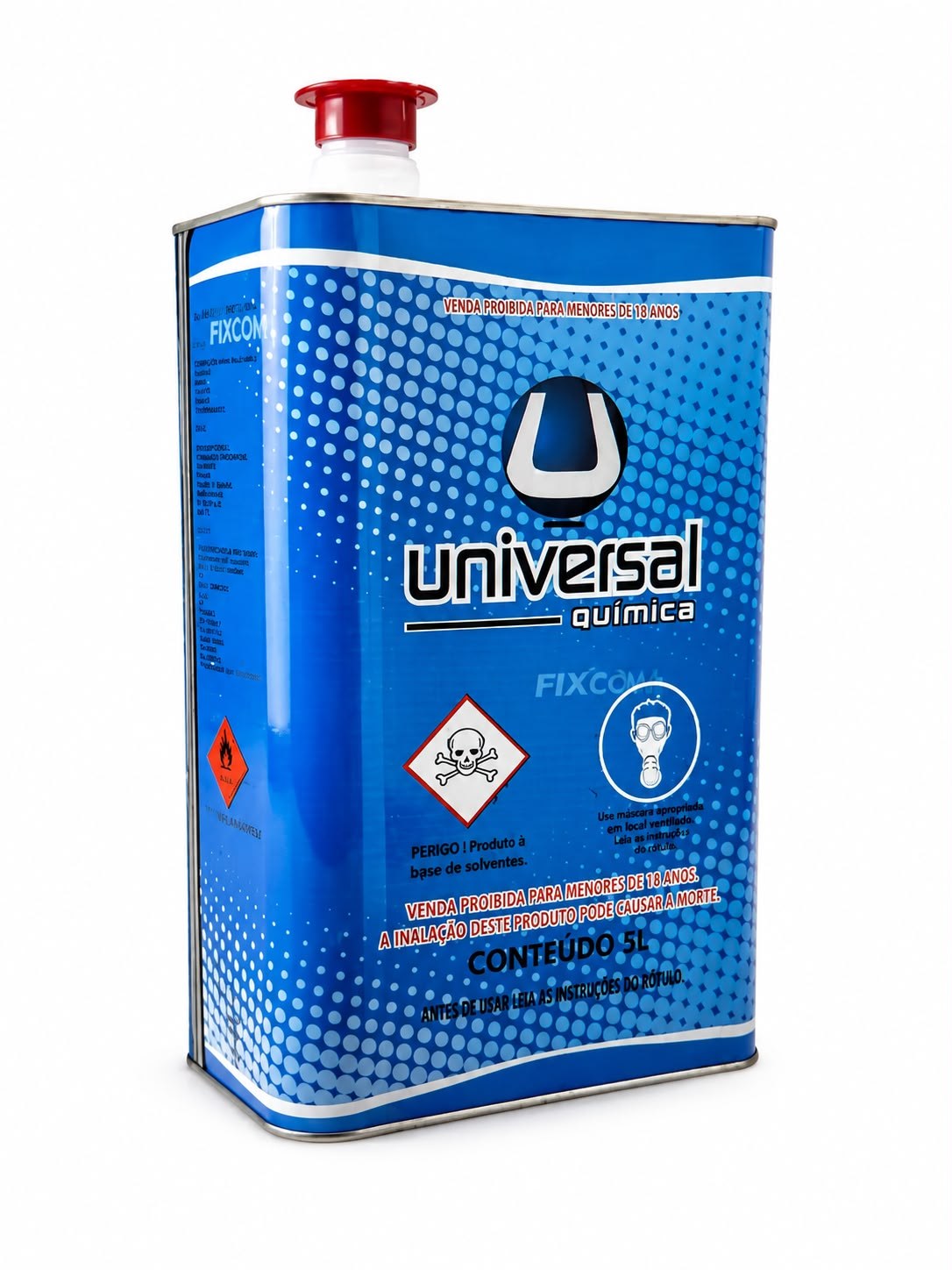 Removedor Universal de Adesivo Tira Grude