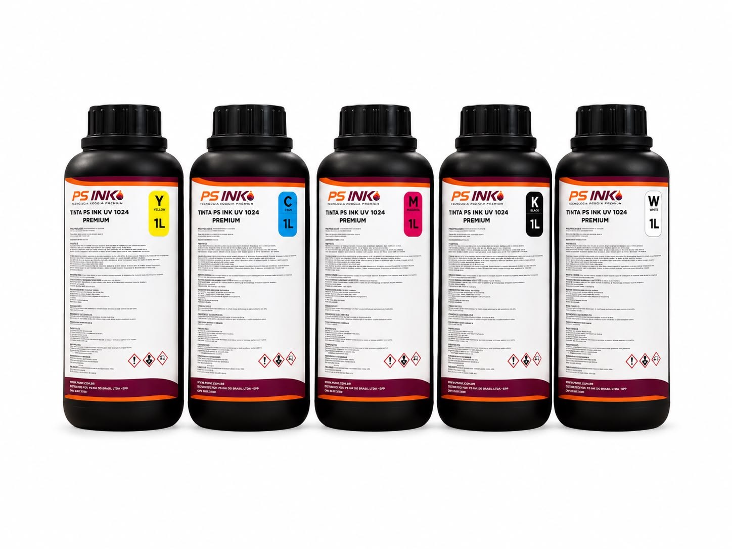 PS Ink UV 1024 Premium