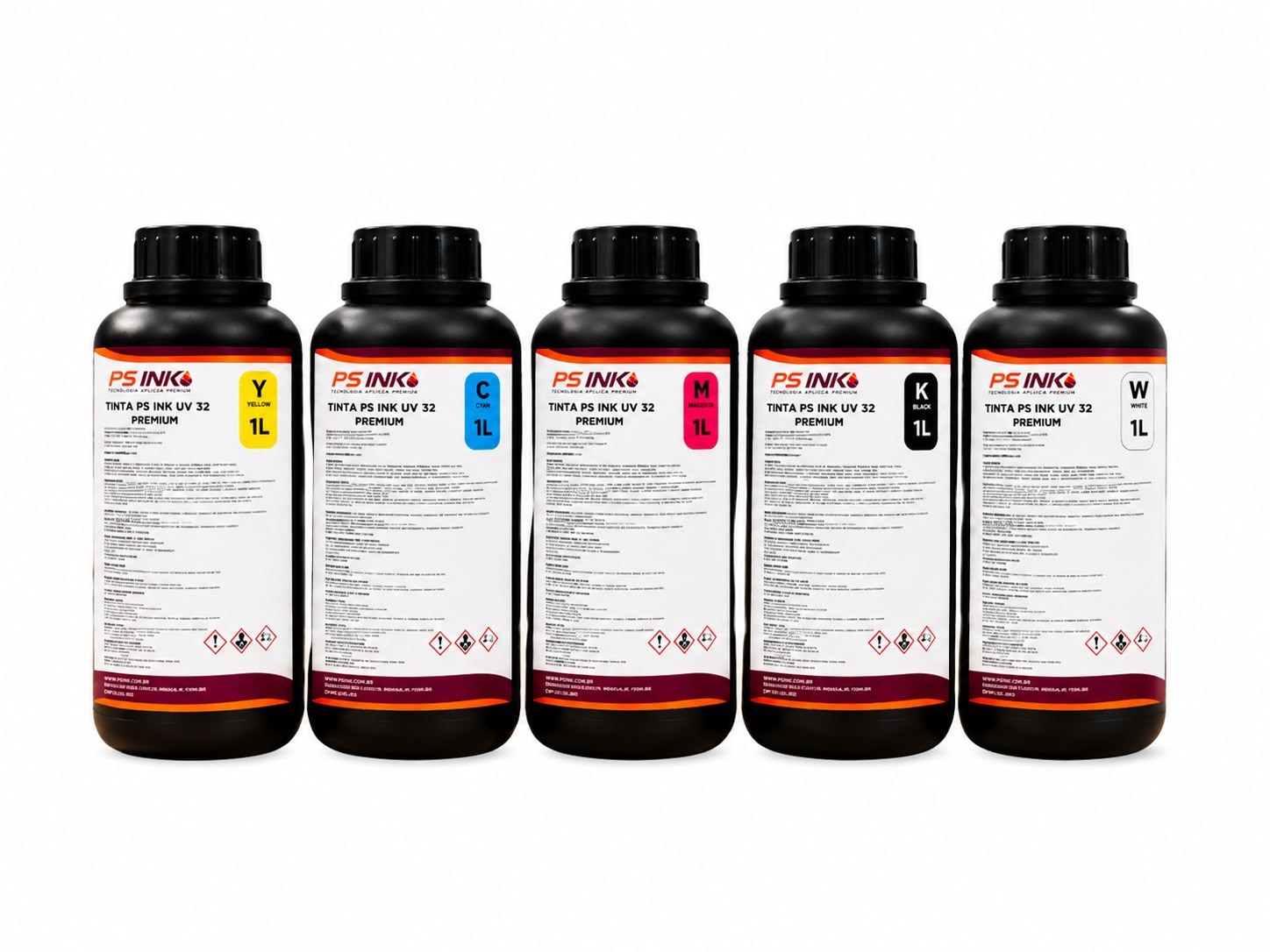 PS Ink UV 32 Premium