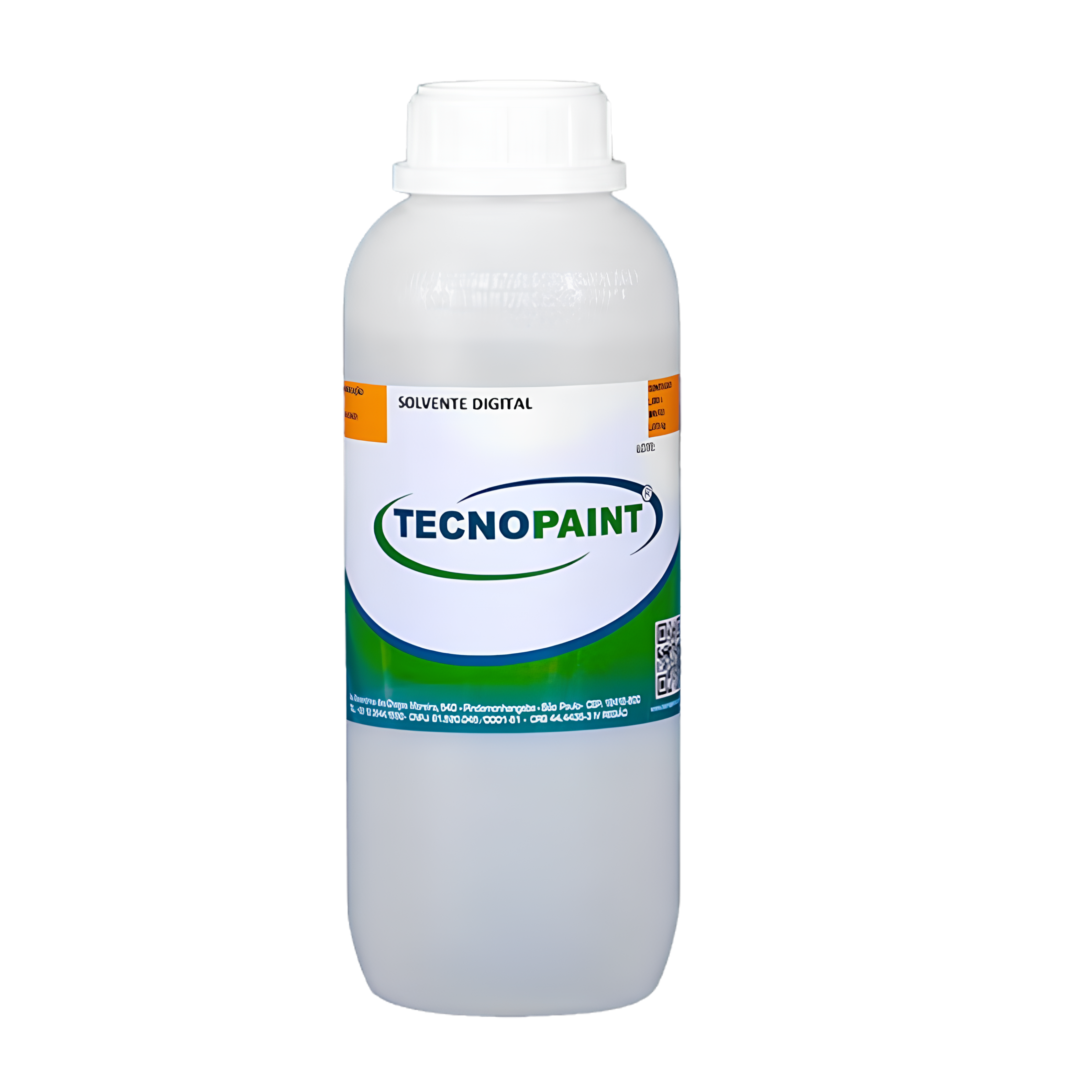 Solvente Tecnopaint