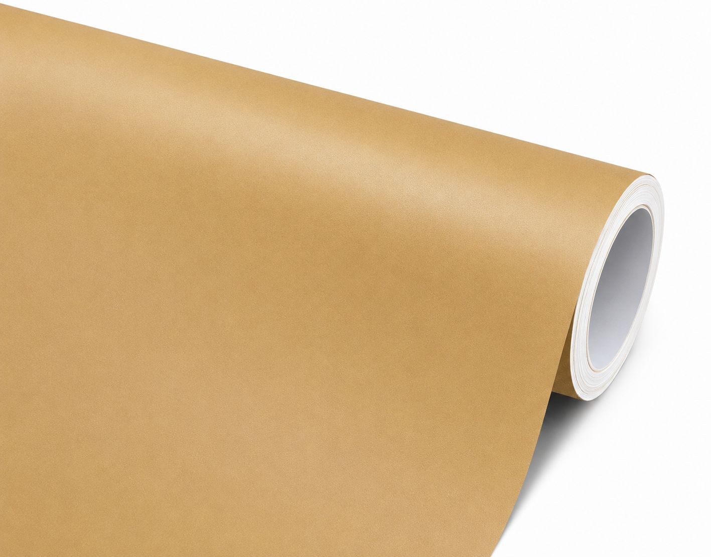 Vinil GM Formica Satin Dourado - 1,22