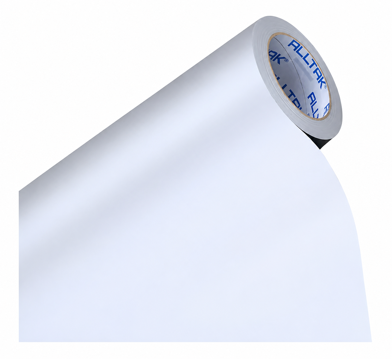 Vinil Alltak Kroma Forma Branco Artico 1,22