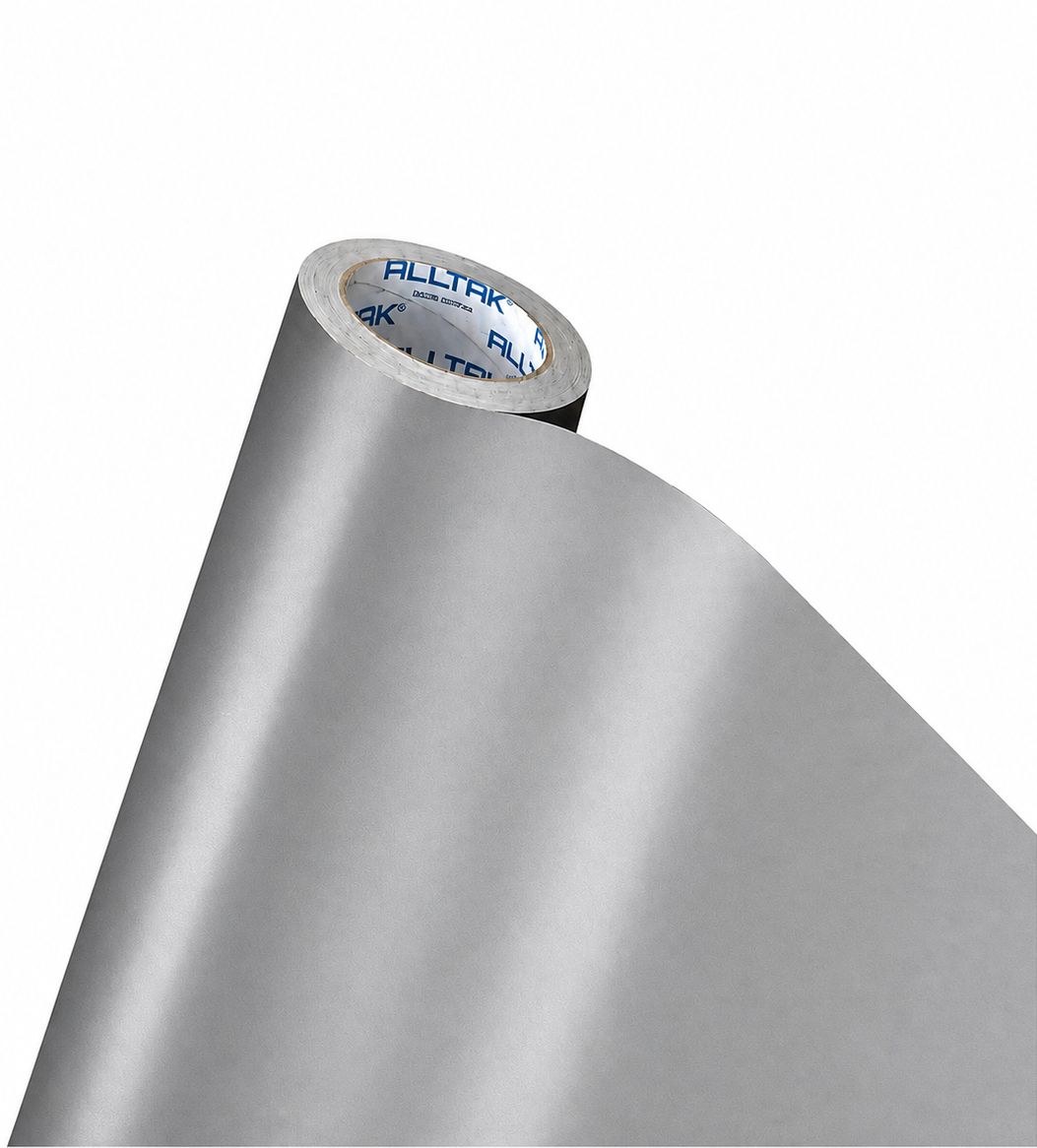 Vinil Alltak Kroma Forma Cinza Neblina - 1,22
