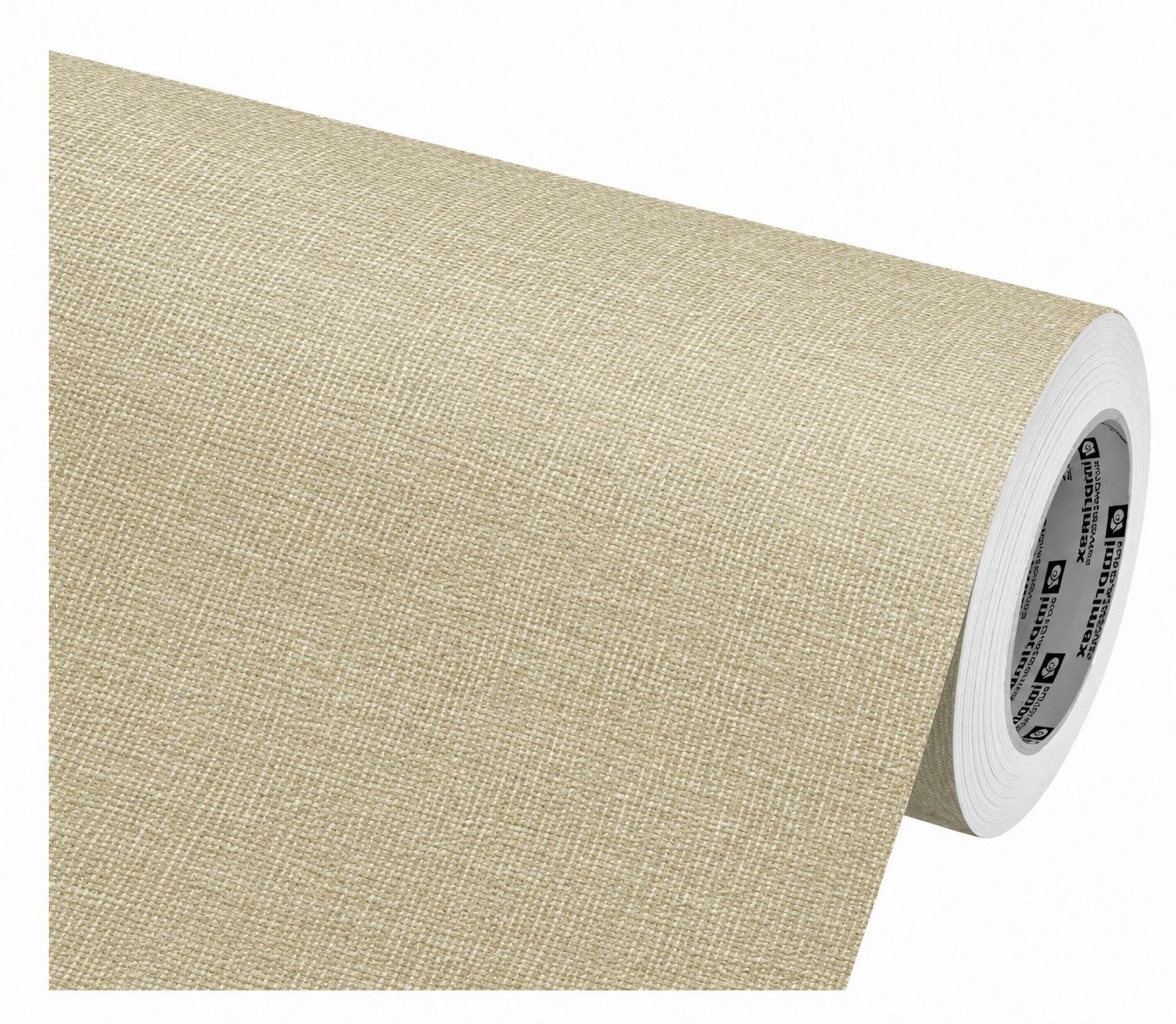 Vinil GM Linho Natural Mescla Bege - 1,22