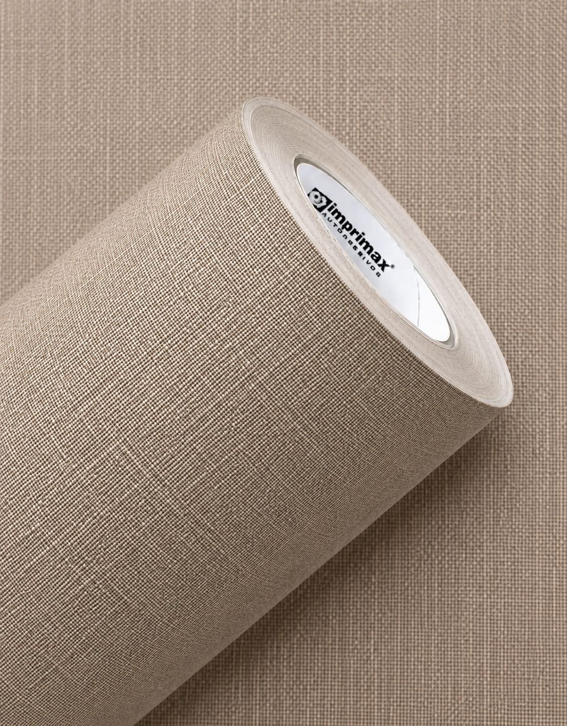 Vinil GM Sense TX Lino Nude- 1,22
