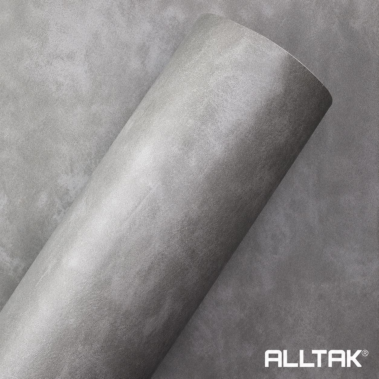 Vinil GM Pedra Concreto TX 2601 - 1,22