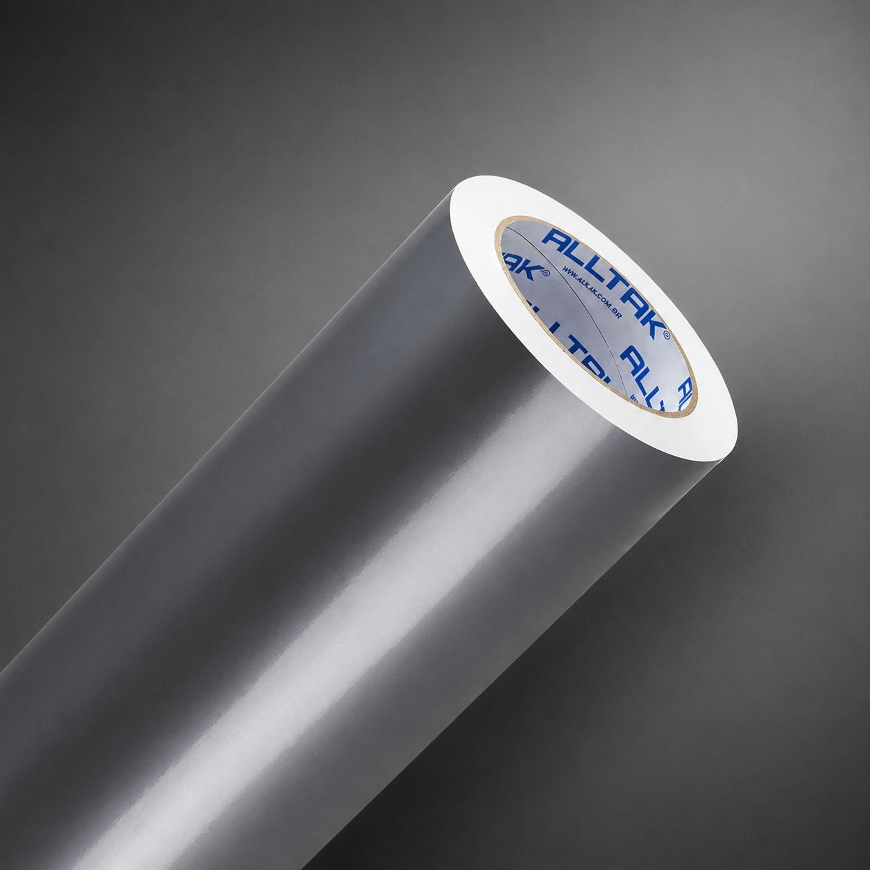 Vinil Alltak Premium Prata - 1,22