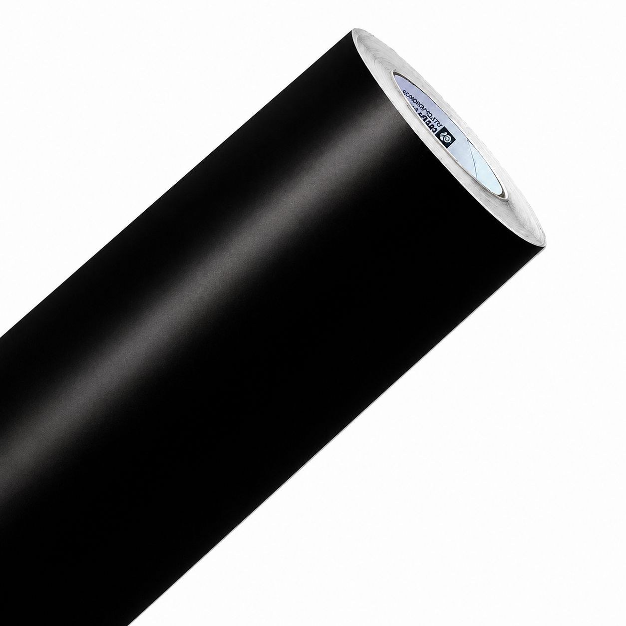 Vinil GM Fosco Preto - 1,22M