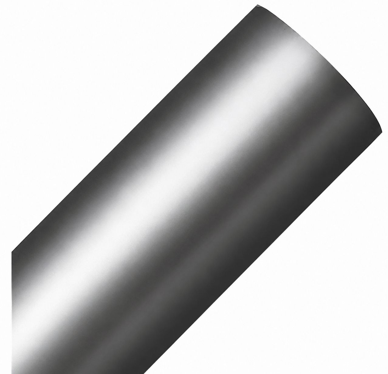 Vinil Alltak Satin Silver Metallic - 1,38M