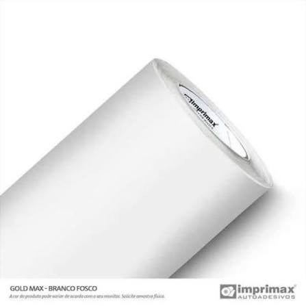 Vinil GM Branco - 1,22M