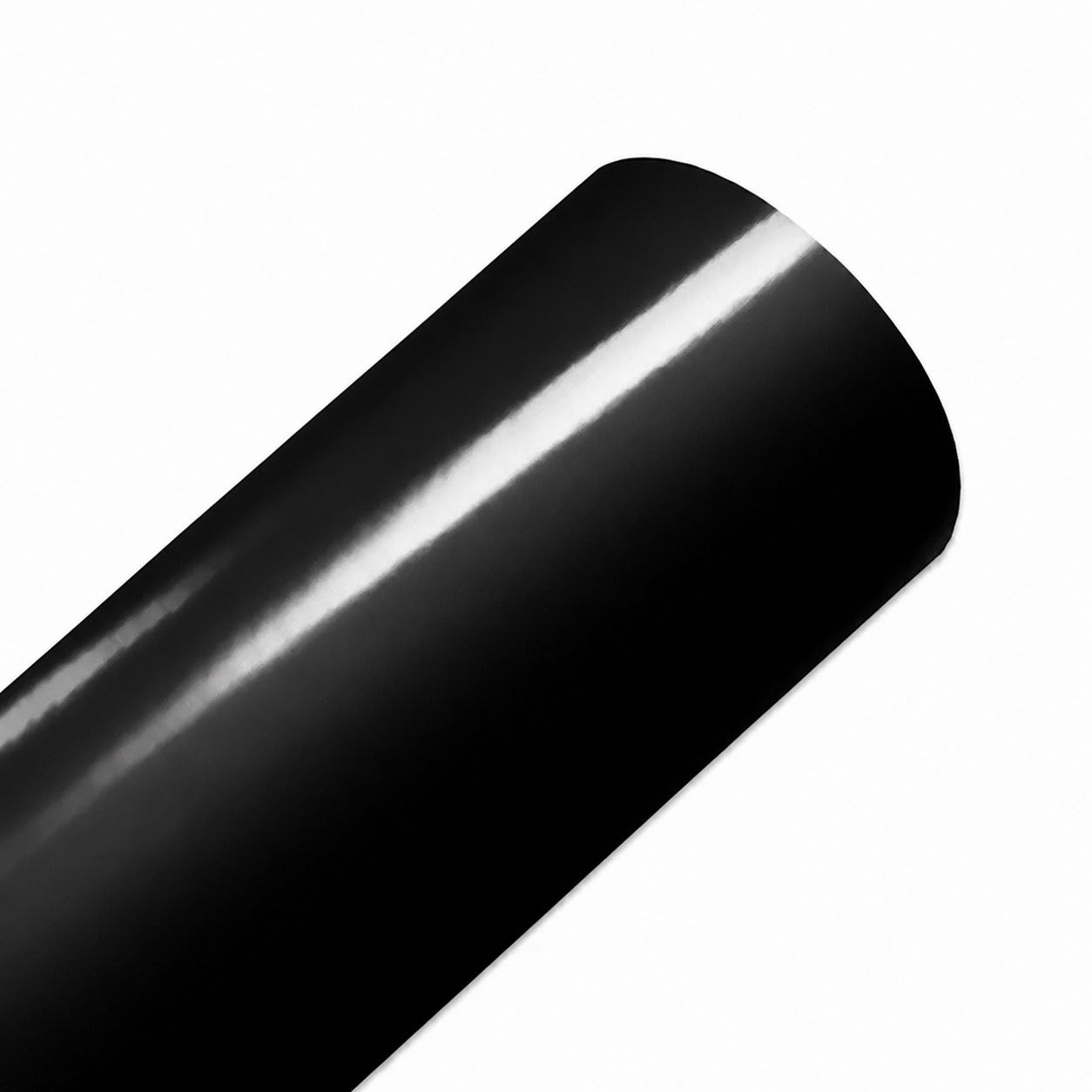 Vinil GM Preto - 1,22M