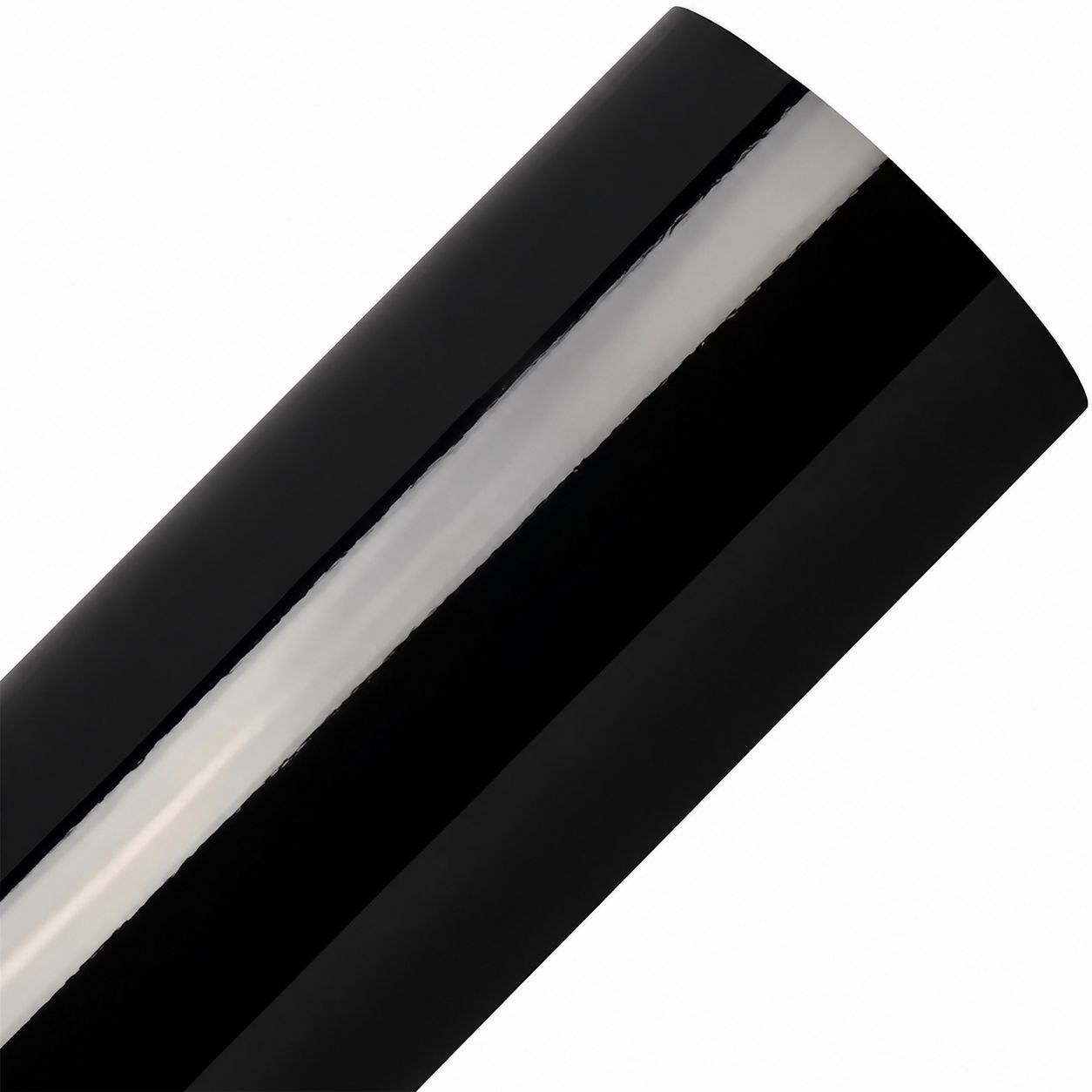 Vinil Alltak Ultra Black Piano - 1,38M