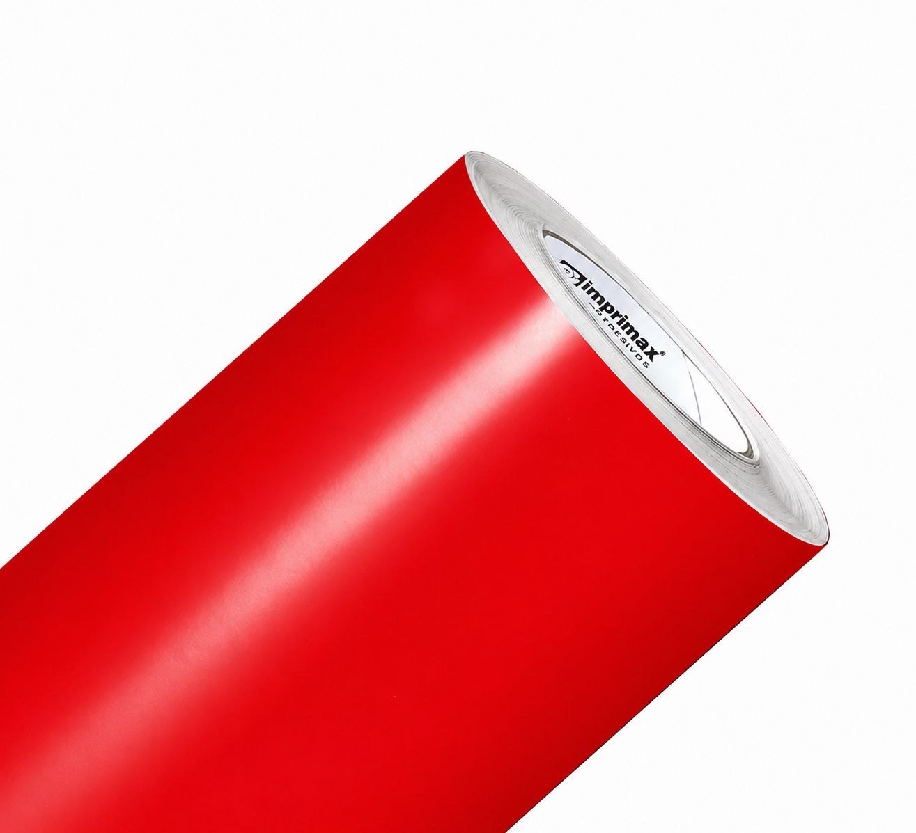 Vinil GM Vermelho Fogo - 1,22