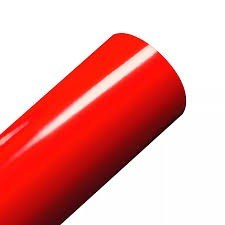 Vinil SM Vermelho Vivo - 1,22M