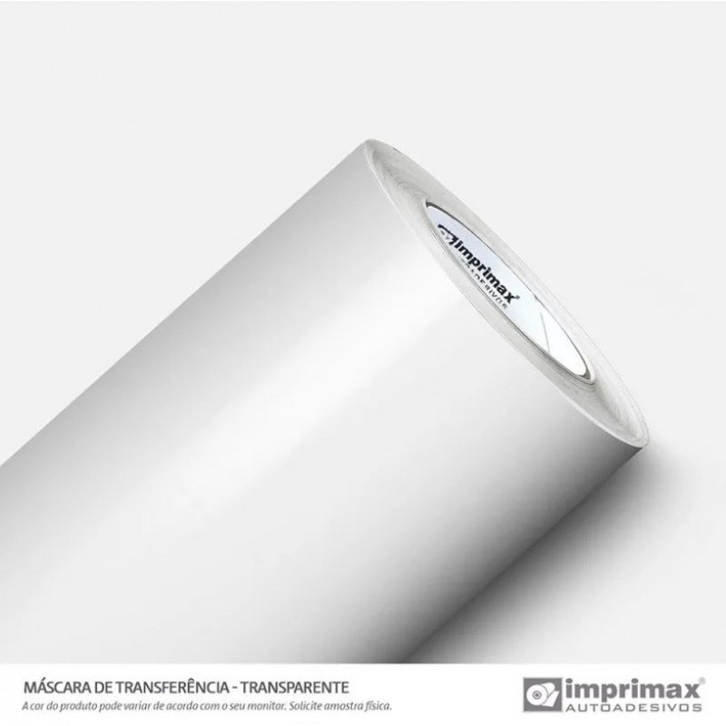 Mascara Transf Imprimax 1M Médio Tak