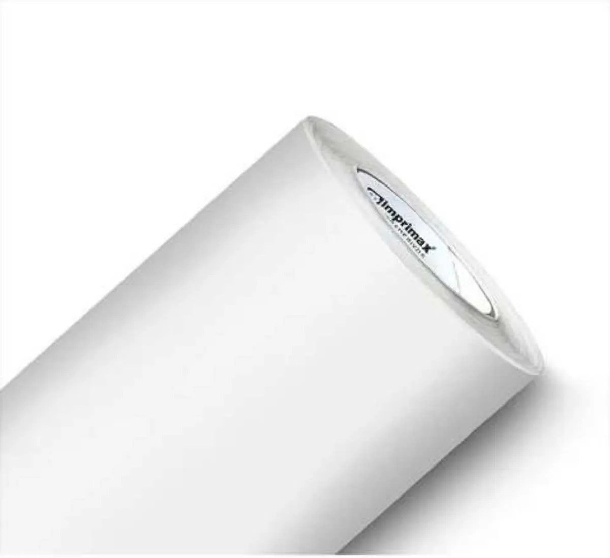 Vinil SM Fosco Branco - 1,22M