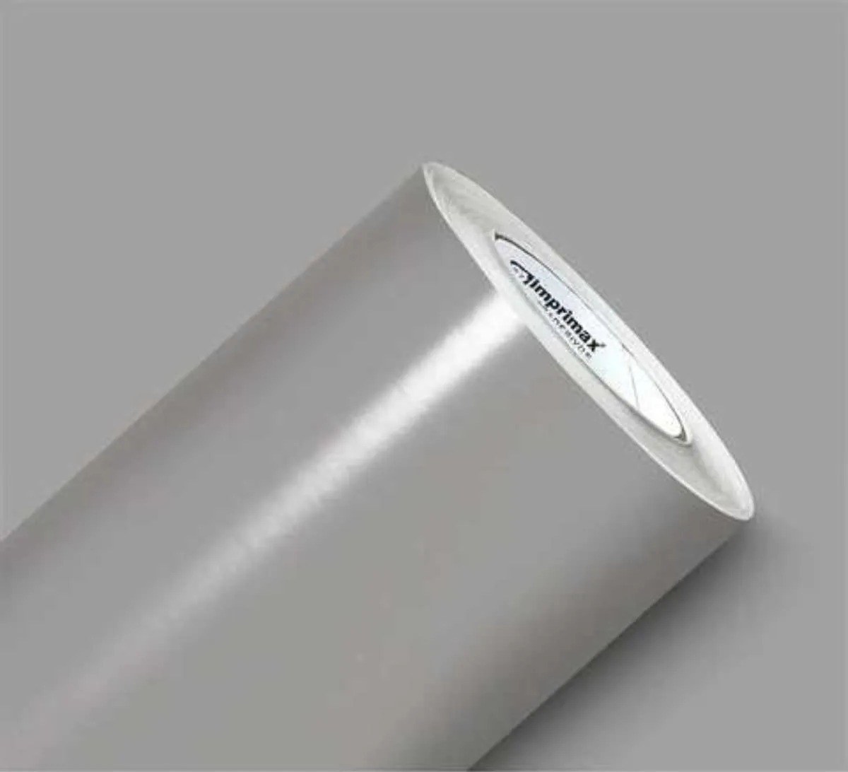 Vinil SM Cinza Claro - 1,22M