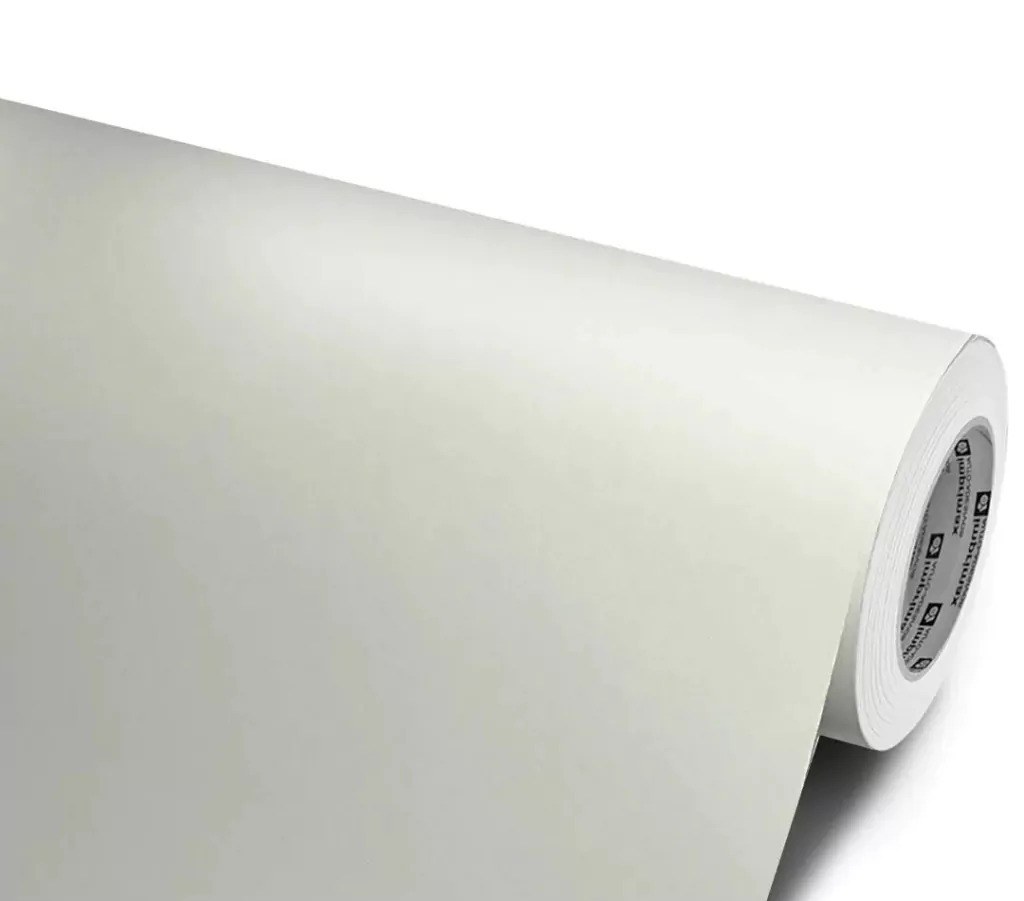 Vinil SM Fosco Bege Palha - 1,22M