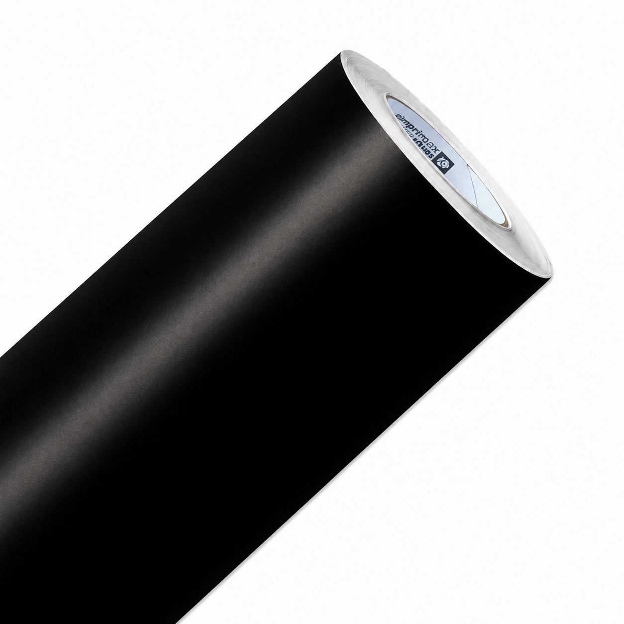 Vinil SM Fosco Preto - 1,22M