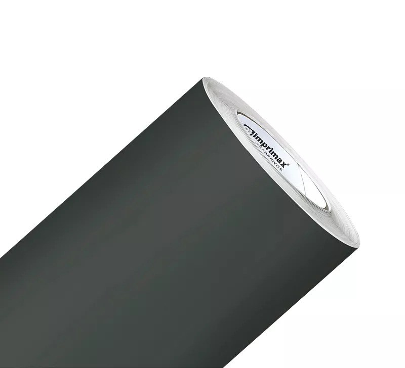 Vinil SM Fosco Grafite - 1,22M