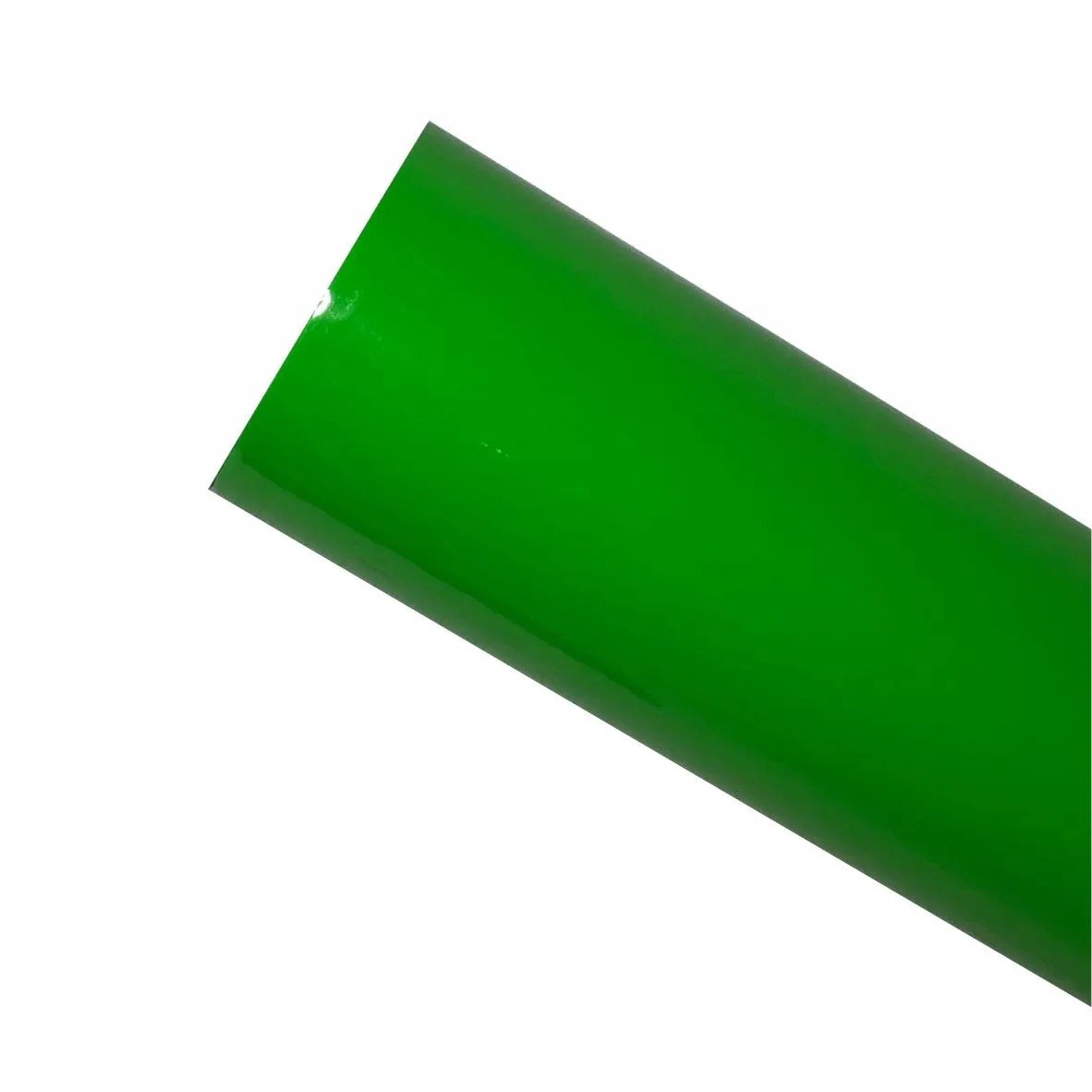 Vinil Oracal 64 Yellow Green - 1,26