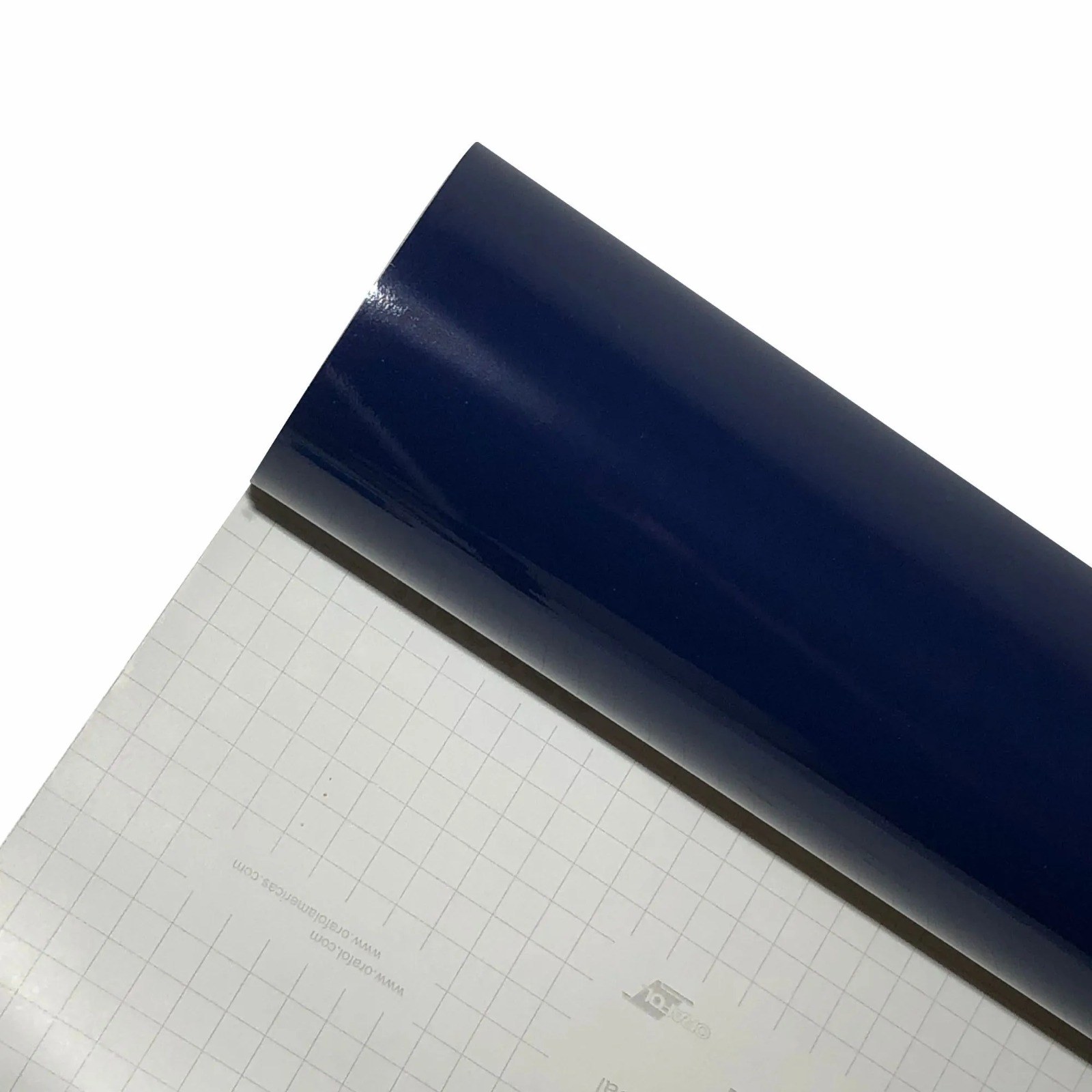 Vinil Oracal 562 Deep Sea Blue - 1,26