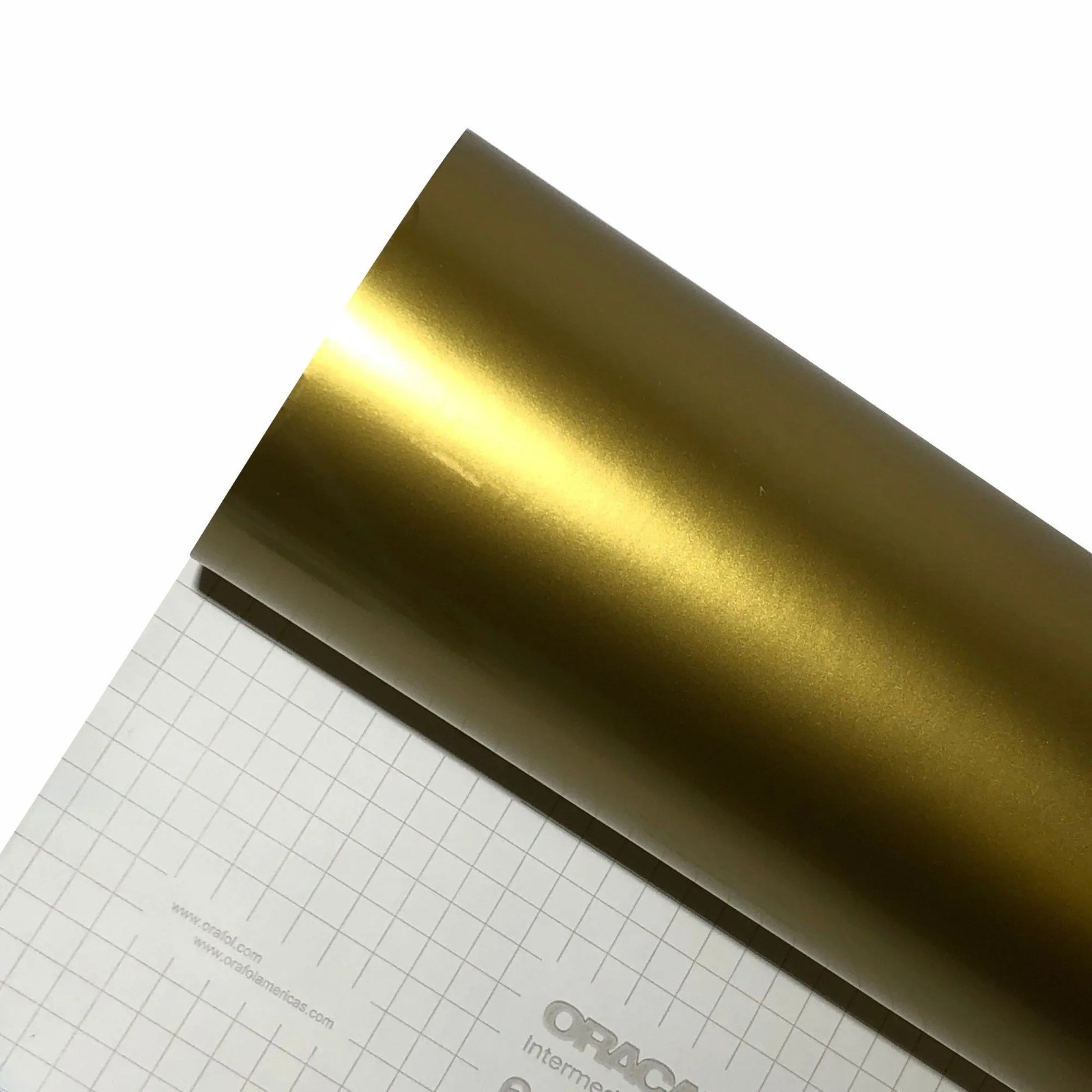 Vinil Oracal 91 Gold- 1,26
